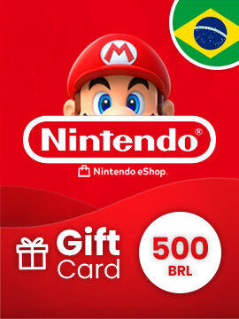 500 BRL
