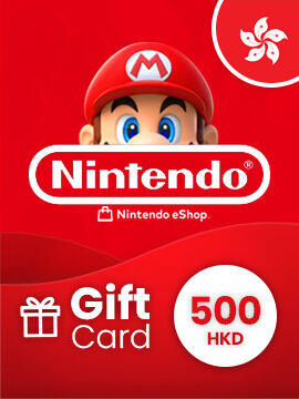 500 HKD