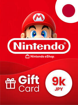 9000 JPY