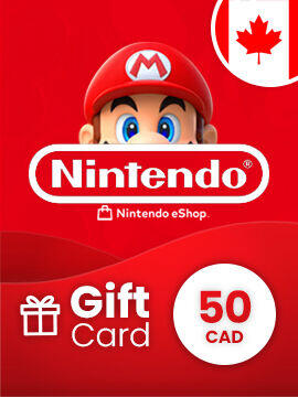 50 CAD