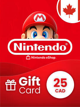 25 CAD