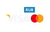Visa/MasterCard/МИР
